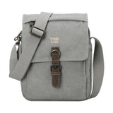 CLASSIC CANVAS ACROSS BODY BAG *Available 21st November