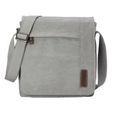 CLASSIC CANVAS ACROSS BODY BAG *Available 21st November