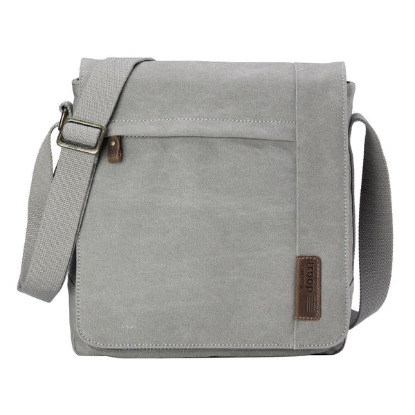 CLASSIC CANVAS ACROSS BODY BAG *Available 21st November