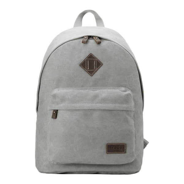 Heritage Canvas Backpack *Available 21st November