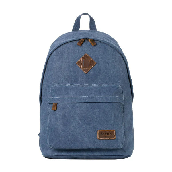 Heritage Canvas Backpack *Available 21st November