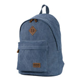 Heritage Canvas Backpack *Available 21st November