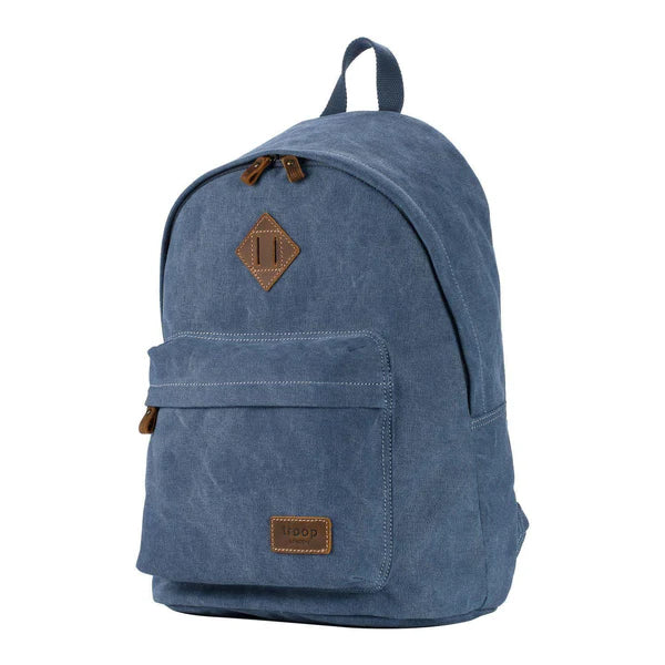 Heritage Canvas Backpack *Available 21st November