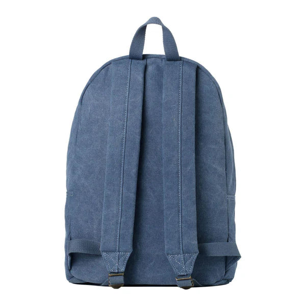 Heritage Canvas Backpack *Available 21st November