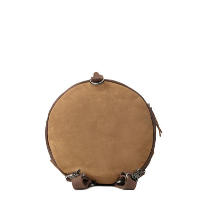 HERITAGE CANVAS LEATHER - CONVERTIBLE *Available 21st November