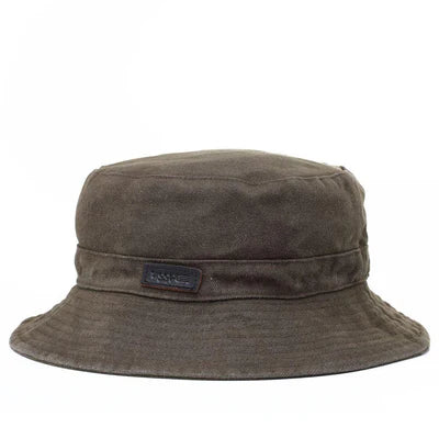 Waxed Canvas Fisherman Hat, Sun Hat, Outdoor Hat *Available 21st November