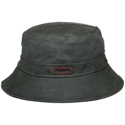 Waxed Canvas Fisherman Hat, Sun Hat, Outdoor Hat *Available 21st November