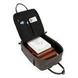 Classic Canvas Daypack *Available 21st November