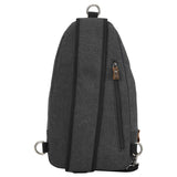 Classic Canvas Sling Bag