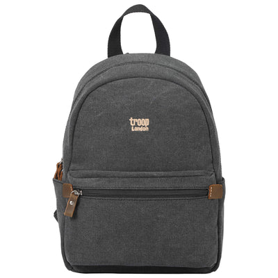 Classic Canvas Daypack *Available 21st November