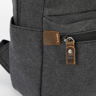 Classic Canvas Daypack *Available 21st November