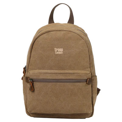 Classic Canvas Daypack *Available 21st November