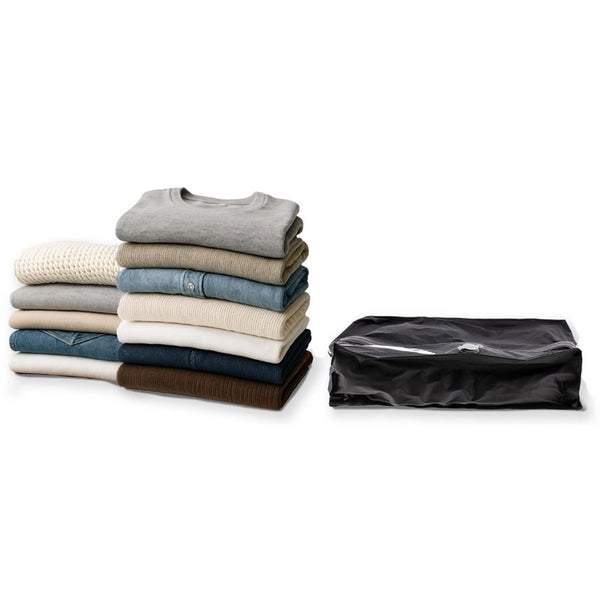 Airpack Space saving vacuum bag