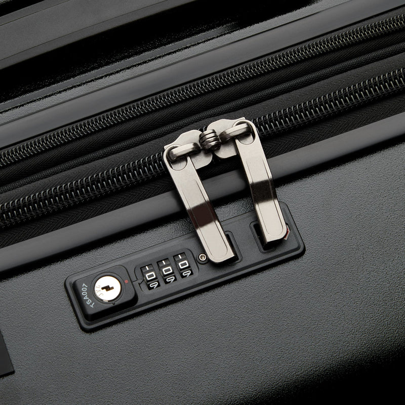 JH002B LARGE EXPANDABLE SPINNER TRUNK