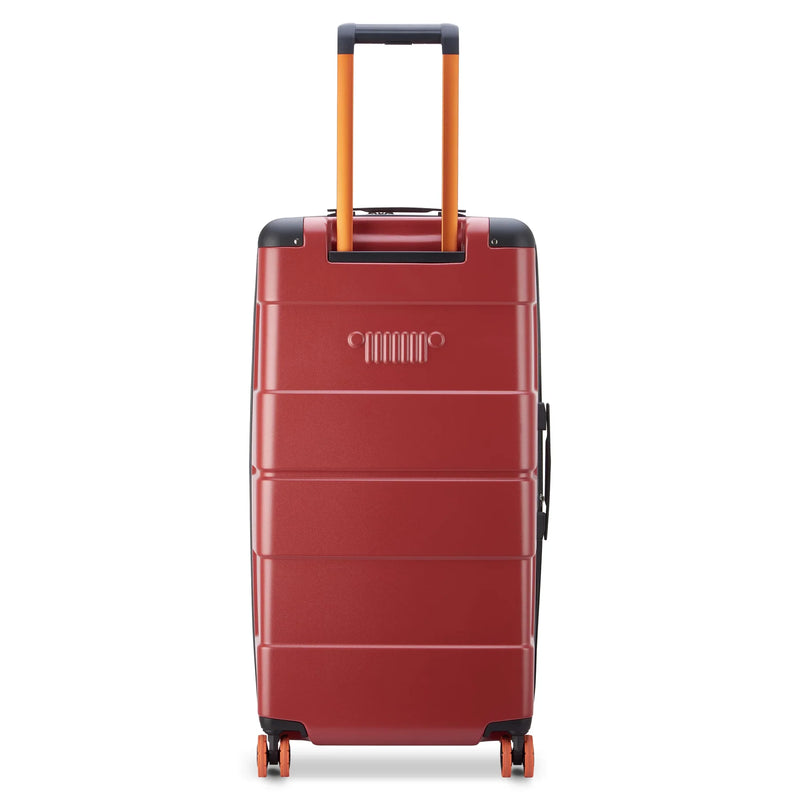 JH002B LARGE EXPANDABLE SPINNER TRUNK