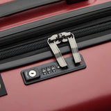 JH002B LARGE EXPANDABLE SPINNER TRUNK