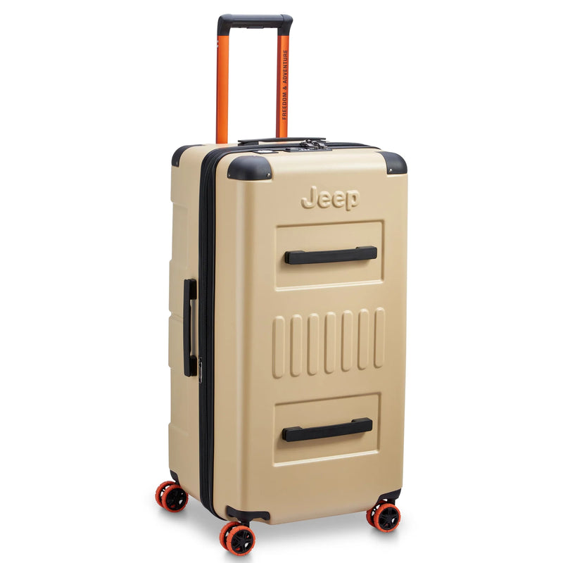 JH002B LARGE EXPANDABLE SPINNER TRUNK