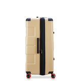 JH002B LARGE EXPANDABLE SPINNER TRUNK