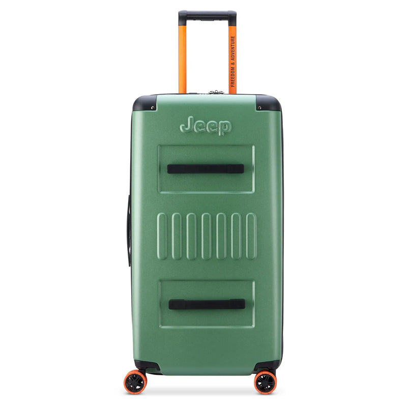 JH002B LARGE EXPANDABLE SPINNER TRUNK