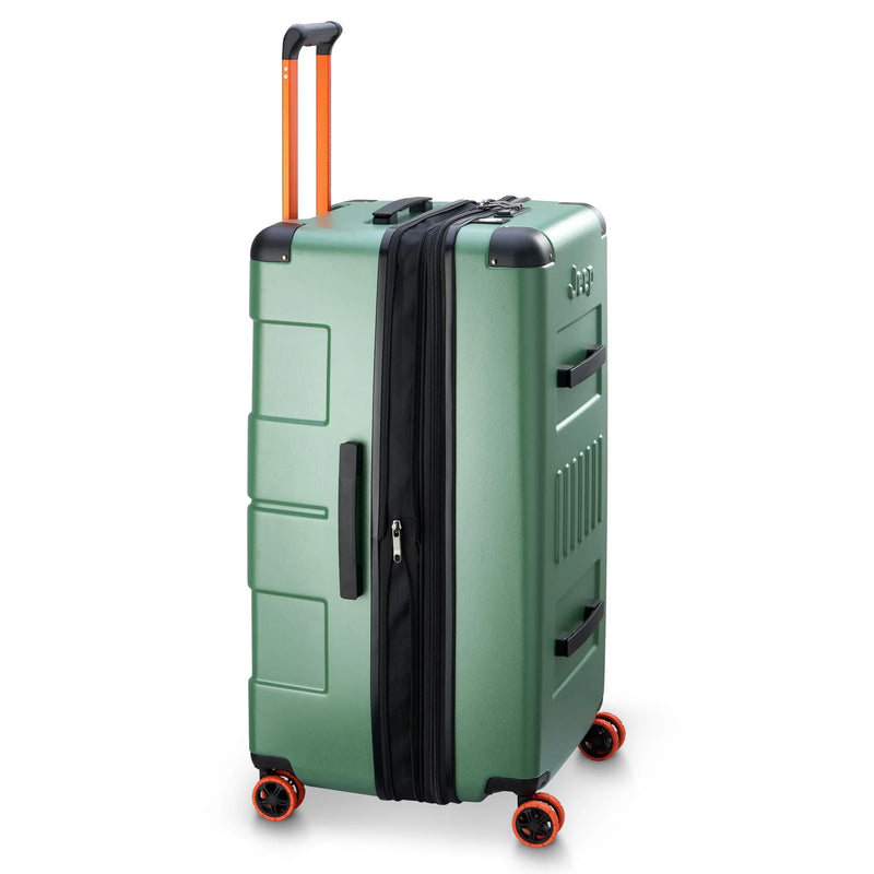 JH002B LARGE EXPANDABLE SPINNER TRUNK