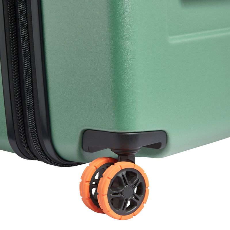 JH002B LARGE EXPANDABLE SPINNER TRUNK