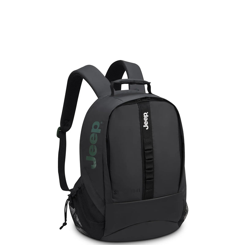 JS011B VERSATILE LAPTOP BACKPACK