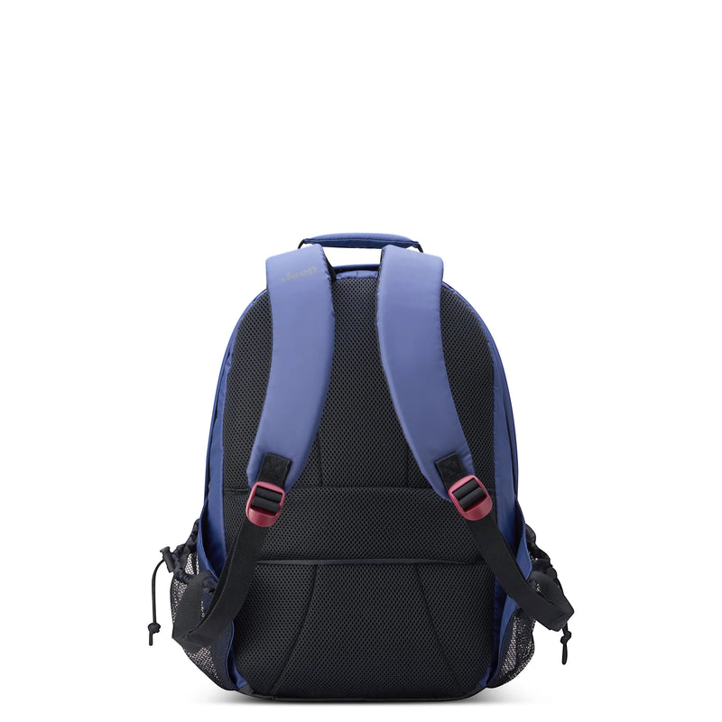 JS011B VERSATILE LAPTOP BACKPACK