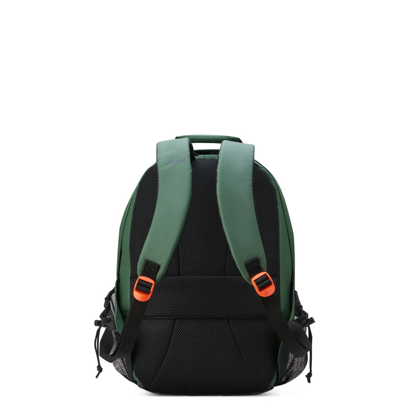 JS011B VERSATILE LAPTOP BACKPACK