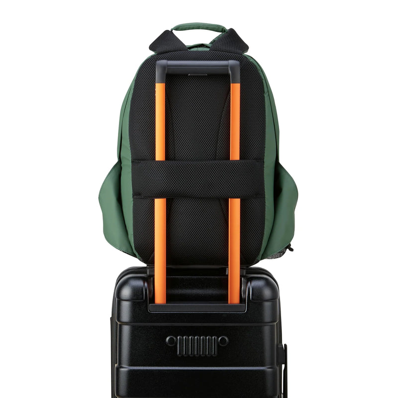 JS011B VERSATILE LAPTOP BACKPACK