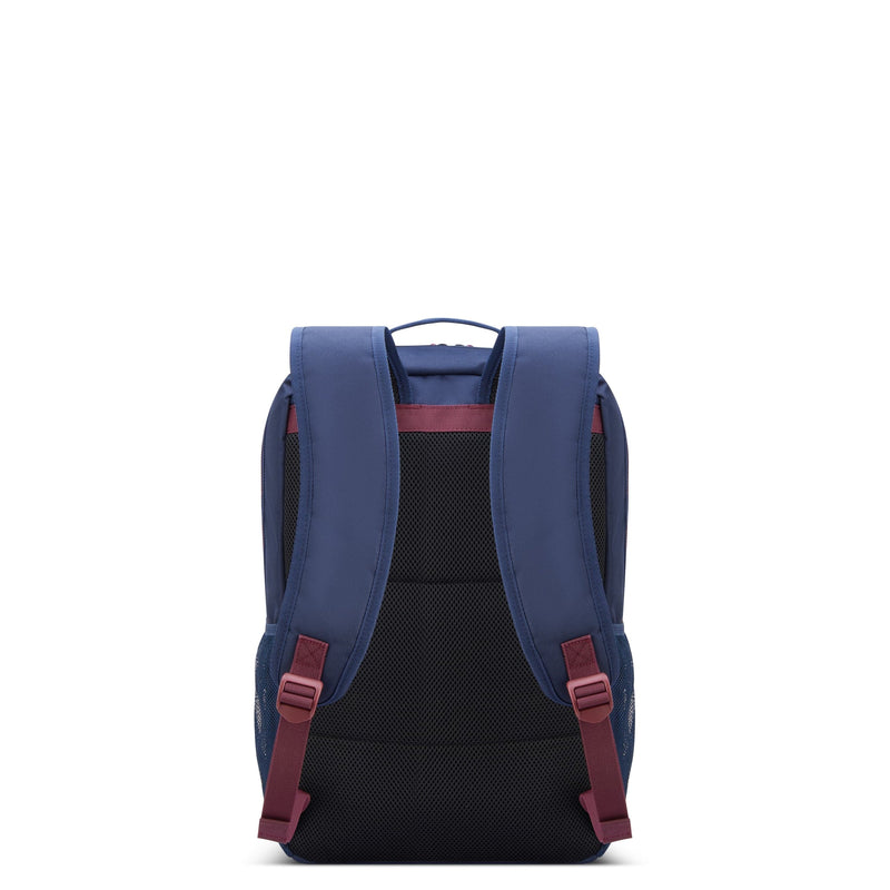 JS015B MULTI-PURPOSE LAPTOP BACKPACK