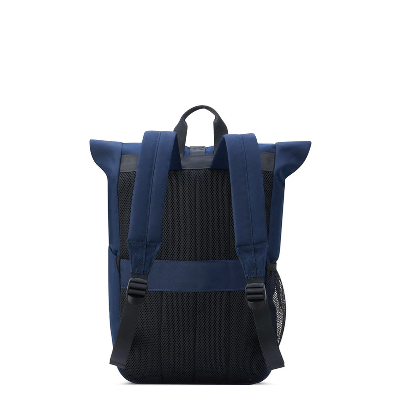 JS016D ROLLTOP LAPTOP BACKPACK