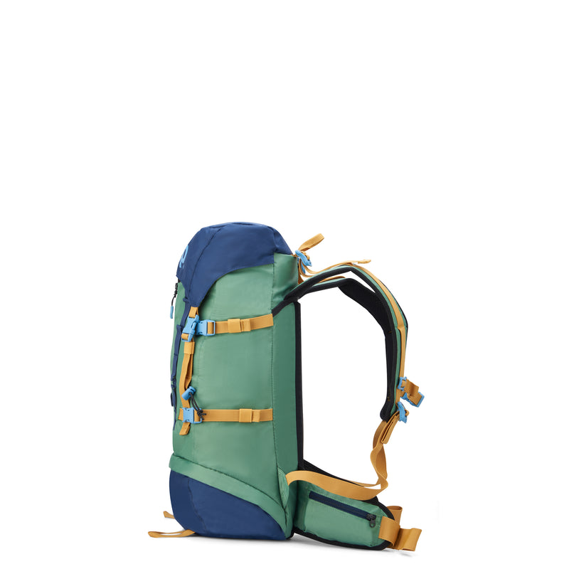 JS017A HIKING BACKPACK L