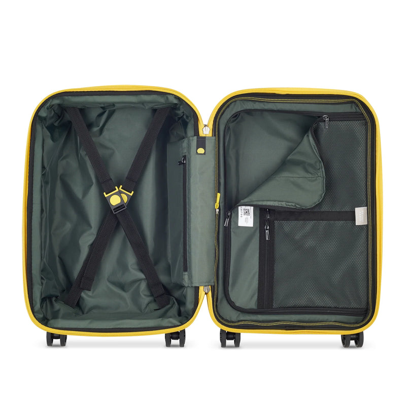 RAMPART EXPANDABLE TRUNK 55CM