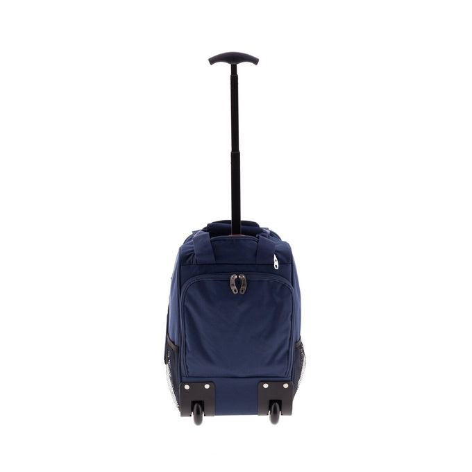 METRO Ryanair Underseater Trolley Backpack
