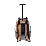 Polar Ryanair Underseat trolley backpack