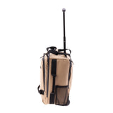 Polar Ryanair Underseat trolley backpack