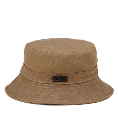 Waxed Canvas Fisherman Hat, Sun Hat, Outdoor Hat *Available 21st November