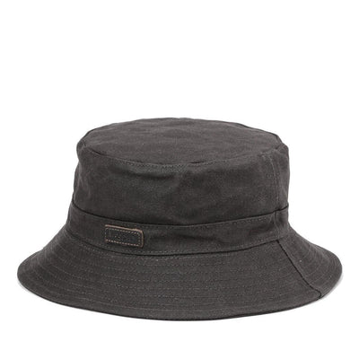 Waxed Canvas Fisherman Hat, Sun Hat, Outdoor Hat *Available 21st November