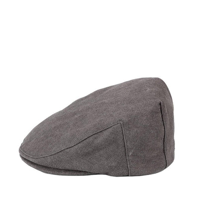 Canvas Old School Style Hat, Flat Cap, Shelby Newsboy Cap *Available 21st November