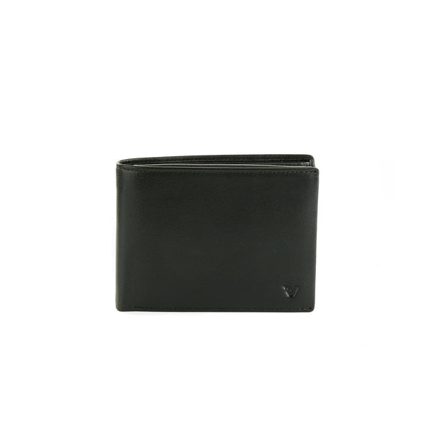 PASCAL WALLET WITH COIN HOLDER