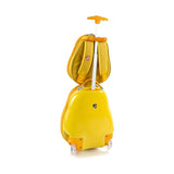Travel Tots Duck - Kids Luggage & Backpack Set