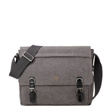 CANVAS LAPTOP MESSENGER BAG *Available  21st November