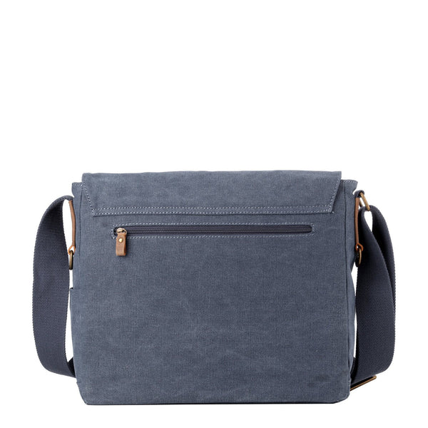CANVAS LAPTOP MESSENGER BAG *Available  21st November