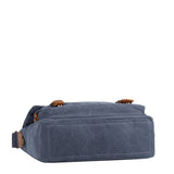 CANVAS LAPTOP MESSENGER BAG *Available  21st November