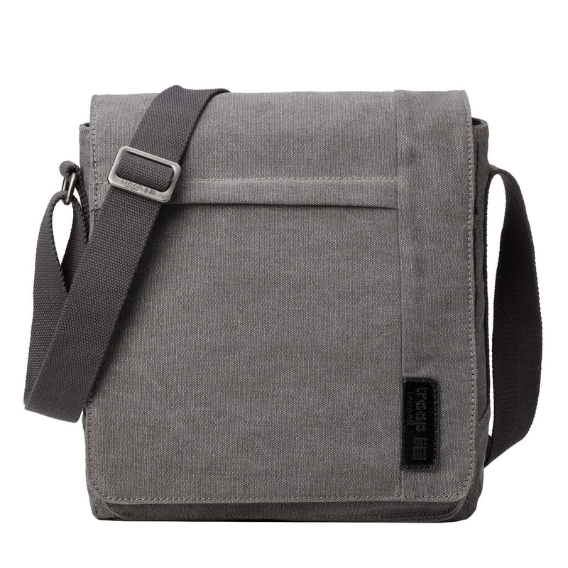 CLASSIC CANVAS ACROSS BODY BAG *Available 21st November