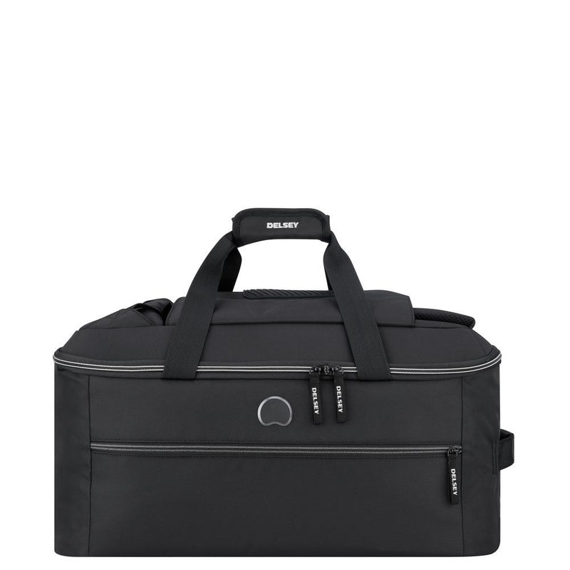 TRAMONTANE The 2-in-1 travel bag 55 CM DUFFLE BACKPACK