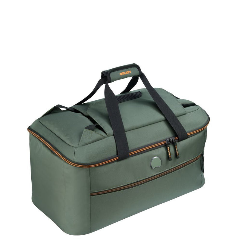 TRAMONTANE The 2-in-1 travel bag 55 CM DUFFLE BACKPACK