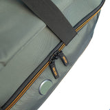 TRAMONTANE The 2-in-1 travel bag 55 CM DUFFLE BACKPACK