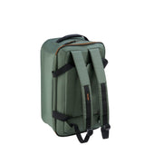 TRAMONTANE The 2-in-1 travel bag 55 CM DUFFLE BACKPACK
