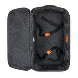 TRAMONTANE The 2-in-1 travel bag 55 CM DUFFLE BACKPACK